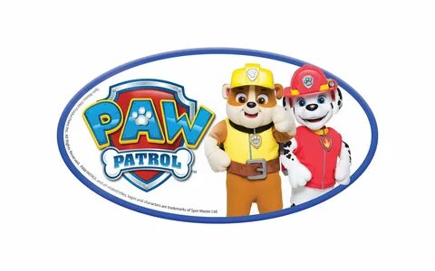 Paw Patrol Pumpkin Template 10 Images - Paw Patrol Zuma Hall