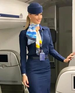 Pin by Anthony B on stewardesses Flight attendant fashion, S