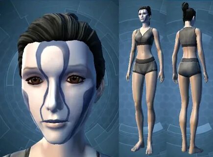 Swtor Companion Appearance Customization SWTOR Guides for fl