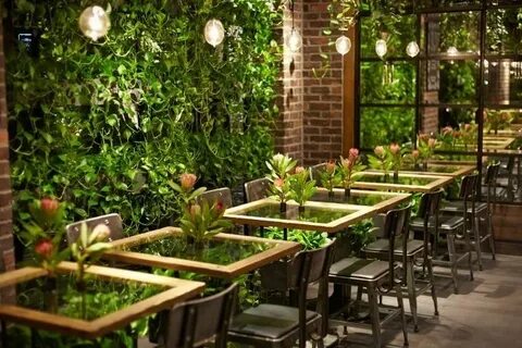 Ghim của aryanco trên coffee shop designs Restaurant interio