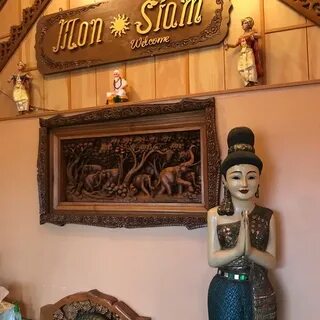 Mon Siam Thai Massage - Central San Jose - 4 подсказки(-ок) 