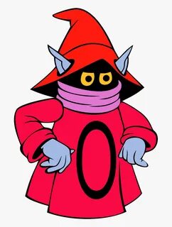 Ghostbusters Vector Invisible Man - He Man Orko Png, Transpa