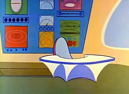 The Jetsons the classroom of the future we may have already 