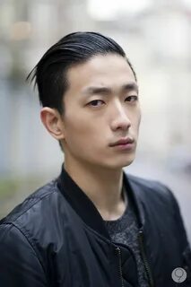 sungjin park Male face, Park sung jin, Mens hairstyles