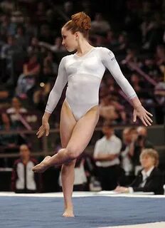 Carly Patterson (USA) HD Artistic Gymnastics Photos Sexy spo