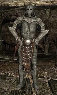 Steel Plate Armor Skyrim armor, Skyrim armor sets, Armor