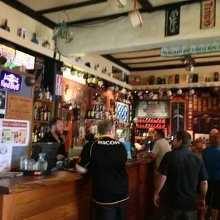 Murray's Irish Bar - Паб