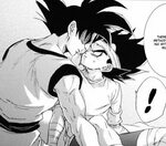 Dbz imagenes yaoi ❤ ❤ - ❤ kakavege ❤ Dragon ball super manga