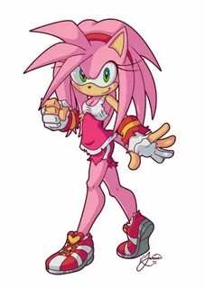 Amy rose Amy rose, Amy the hedgehog, Shadow and amy