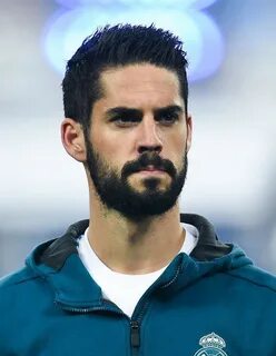 Pin on Isco