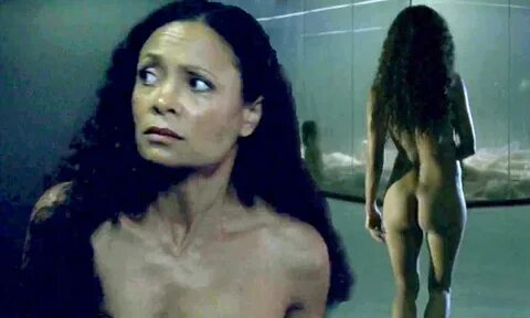 Thandie newton nude ass scene :: Tv-ecp.eu