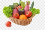 Vegetable lot, Vegetable Pitaya Business Fruit Auglis, Baske