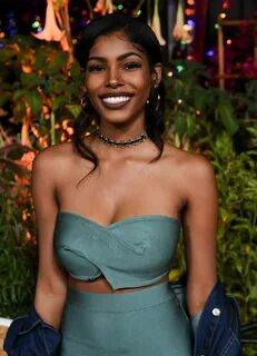 Diamond White - Teen Vogue Young Hollywood Party in Los Ange