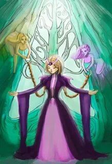 Pin by Melanie Cousins on W.I.T.C.H Elyon witch, Cartoon art