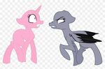 Wings Base - My Little Pony: Friendship Is Magic - Free Tran