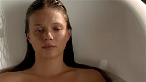 Revolution 'Sex and Drugs' Review! Tracy Spiridakos SciFiEmp