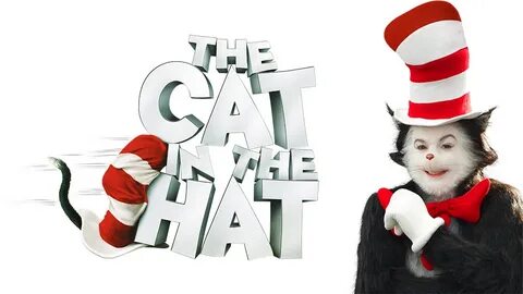 Dr. Seuss' The Cat In The Hat Picture - Image Abyss