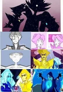 tzuriitagay User Profile DeviantArt Steven universe anime, S