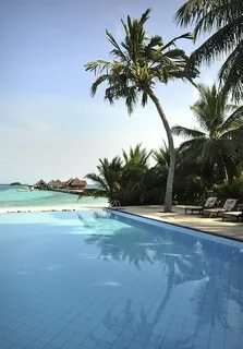 Club Med Kani - Maldives Ocean vacations, Resort, Family res