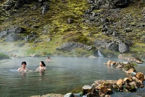 Enjoy These 28 Most Relaxing Hot Springs Around The World Ic