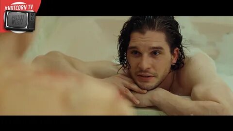 La mia vita con John F. Donovan: Kit Harington in una scena 