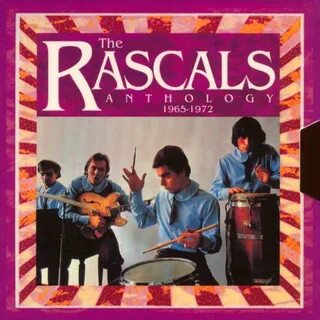 The Rascals - Good Lovin' - Слушать онлайн. Музыка Mail.Ru
