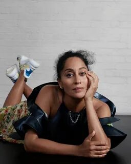 Interview: meet Tracee Ellis Ross, the daughter of Diana Ros