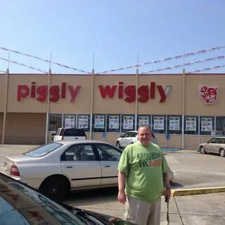 Piggly Wiggly - Baton Rouge, LA