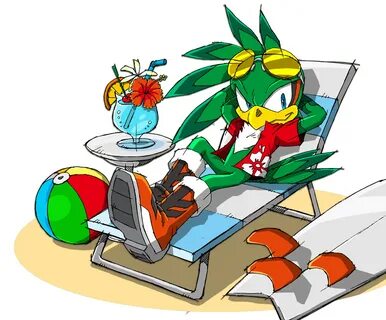 Jet the Hawk - Sonic Riders page 2 of 2 - Zerochan Anime Ima