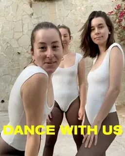 HAIM are setting up dance classes for fans over Zoom Dazed