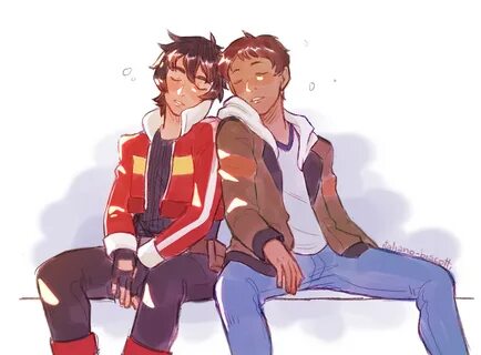 Pin on Klance to the Max