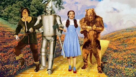 Fall Musical 2020, The Wizard of Oz - Minerva Arts Center - 