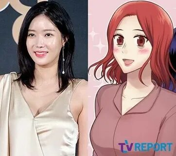 Netizens Suspect Im Soo-hyang of Plastic Surgery After Old P