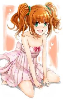 Anime Feet: The Idolmaster (Series, Movie, and Art): Yayoi T