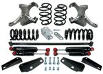 67-72 Classic Performance Products lowering kit Cooper Resto