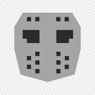 Unturned Friday the 13th Parka Clothing Hat, Id, game, angle