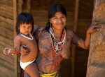 Costa Rica Authentic: Native indigenous traditions