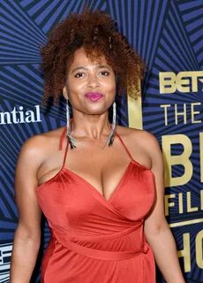 Lisa Nicole Carson Photostream Lisa nicole carson, Black fil