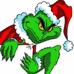 Post 16 Drama Dept: Dr Seuss- The Grinch who stole Christmas