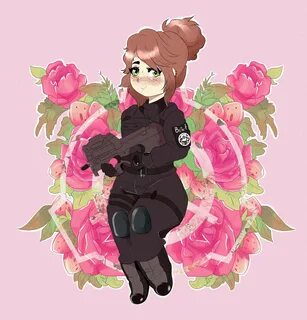 Roses and strawberries SCP Foundation Amino