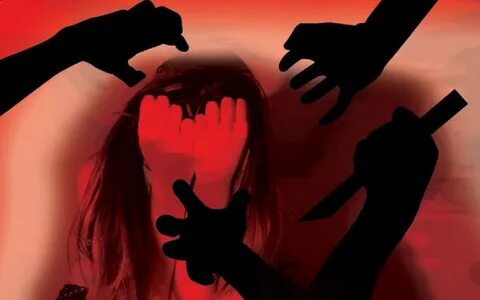 11-Year-Old Gang Raped At Gunpoint In Front Of Brother And M