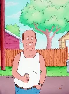 Pictures & Photos of Bill Dauterive King of the hill, Televi
