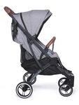 Детская прогулочная коляска Yoya Plus Pro (Серый): цена, хар