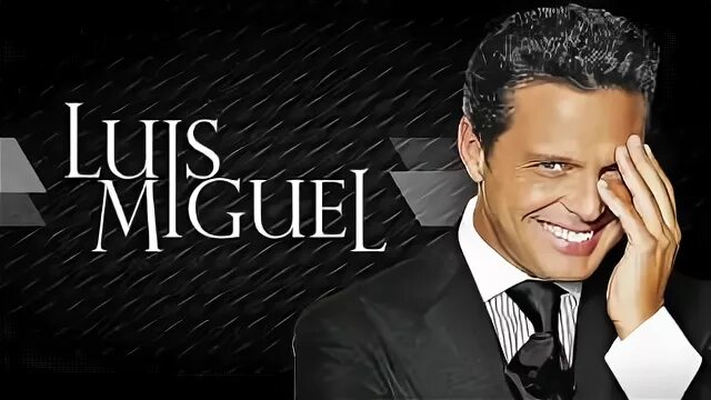 Descargar MP3 de Mix De Luis Miguel gratis - CELUMP3.com