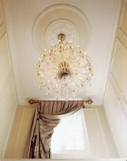 extra large medallions - large decorative ceiling medallions