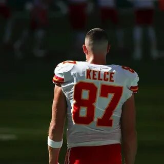 Travis Kelce (@killatrav) * Foto e video di Instagram