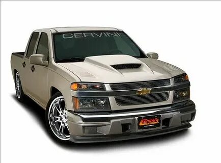 So you wanna buy a hood.... - Chevrolet Colorado & GMC Canyo