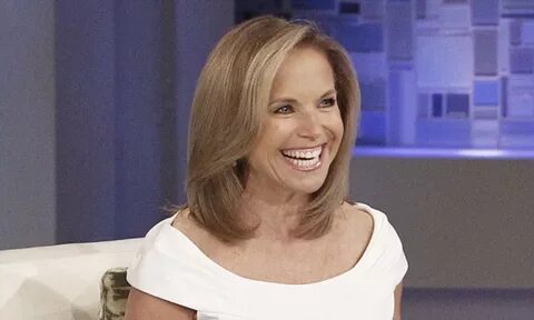 Katie Couric WILL be back for a second season of her ABC day