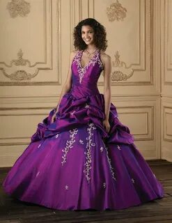 Image detail for -Royal-Purple-Quinceanera-Dress-2011 Event 