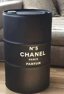 Бочка Шанель (Chanel) купить в Москве Festima.Ru - Мониторин